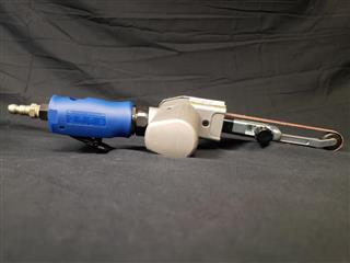 BLUE POINT AT615 AIR BELT SANDER